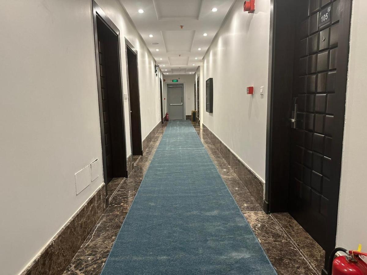 Hotel Yan Jeddah